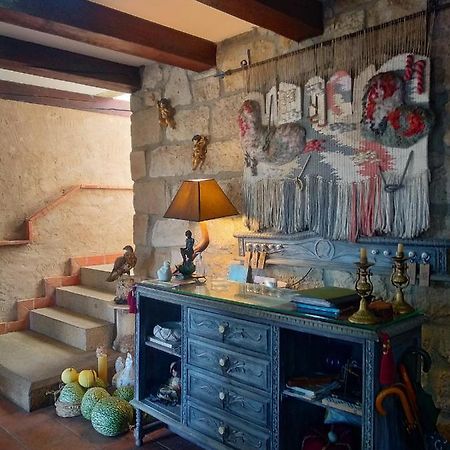 Hotel Rural San Pelayo San Pelayo  外观 照片