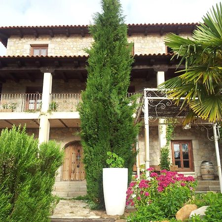 Hotel Rural San Pelayo San Pelayo  外观 照片