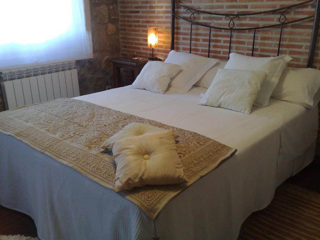 Hotel Rural San Pelayo San Pelayo  客房 照片