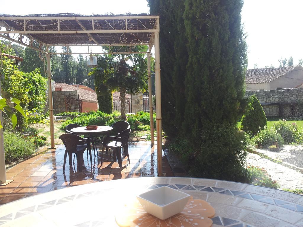 Hotel Rural San Pelayo San Pelayo  外观 照片