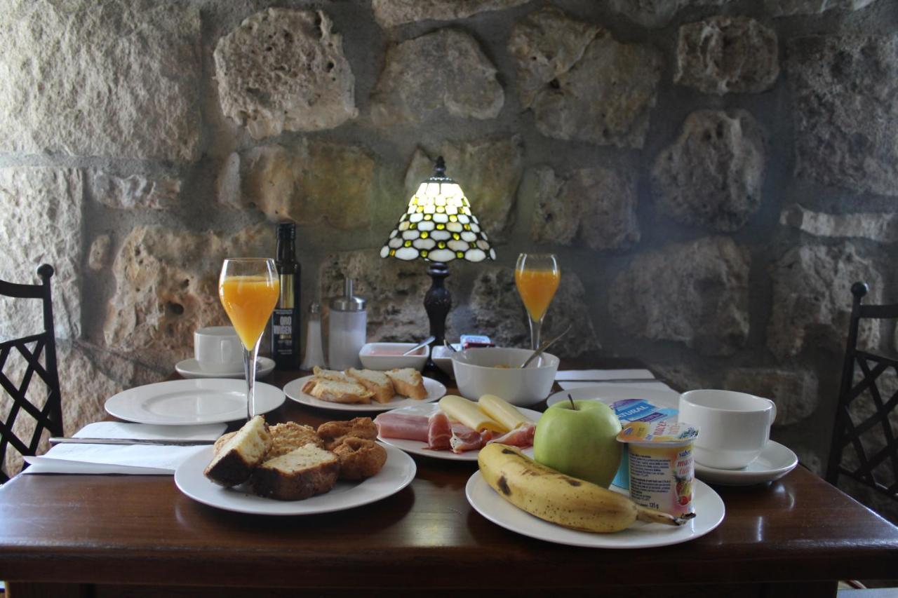 Hotel Rural San Pelayo San Pelayo  外观 照片