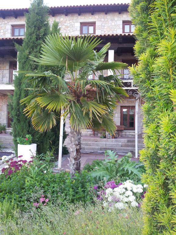 Hotel Rural San Pelayo San Pelayo  外观 照片
