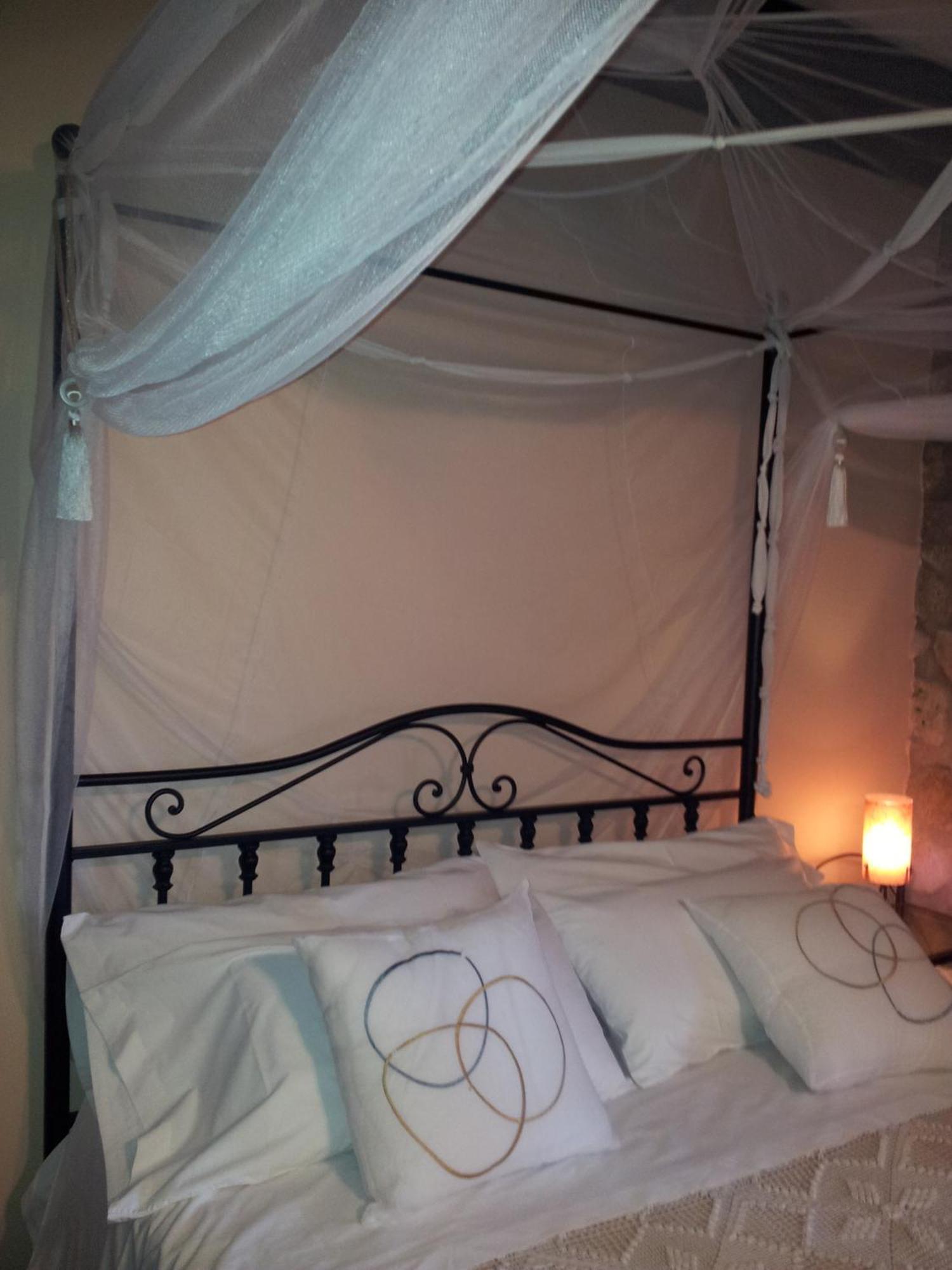 Hotel Rural San Pelayo San Pelayo  外观 照片