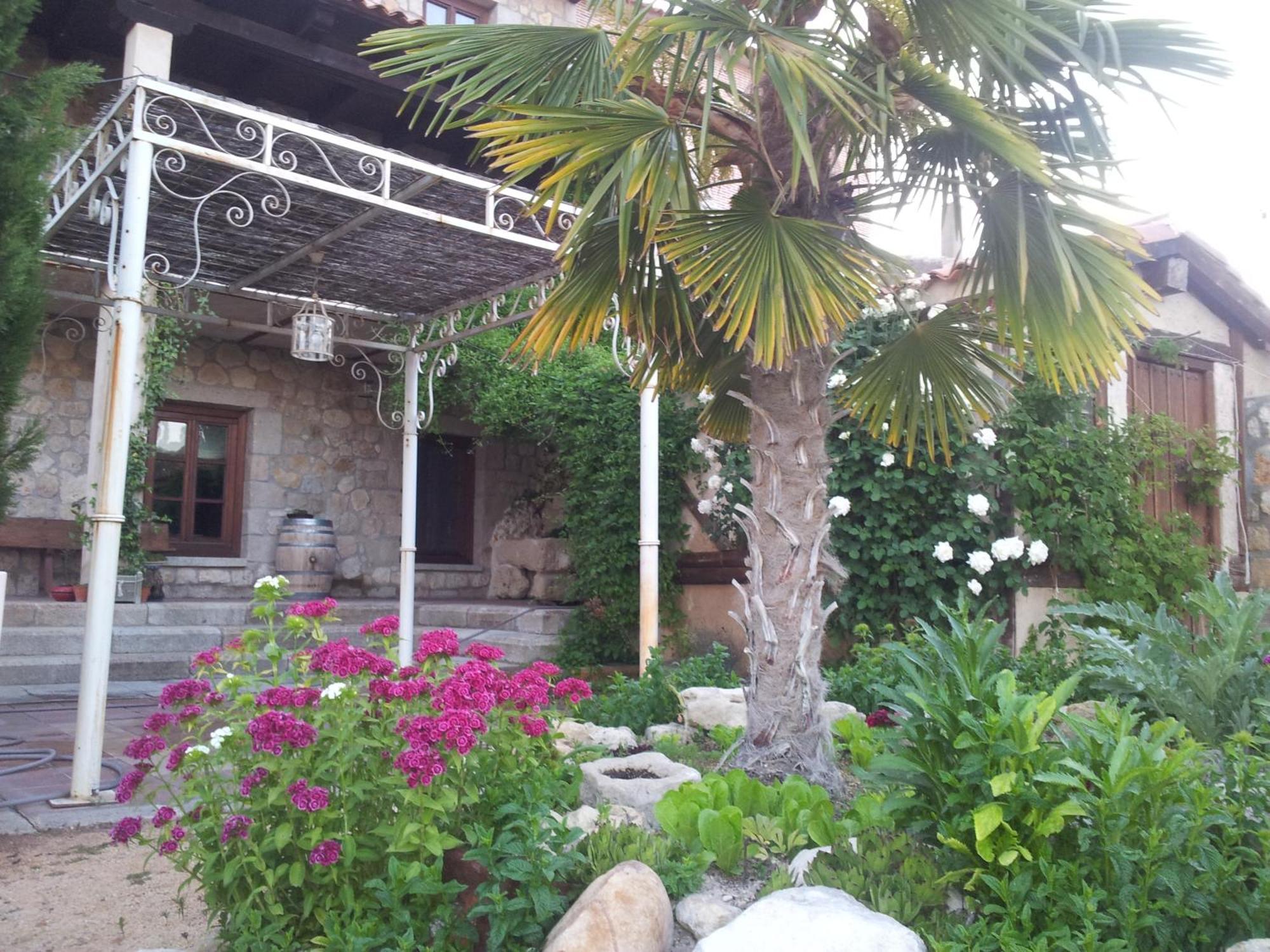 Hotel Rural San Pelayo San Pelayo  外观 照片