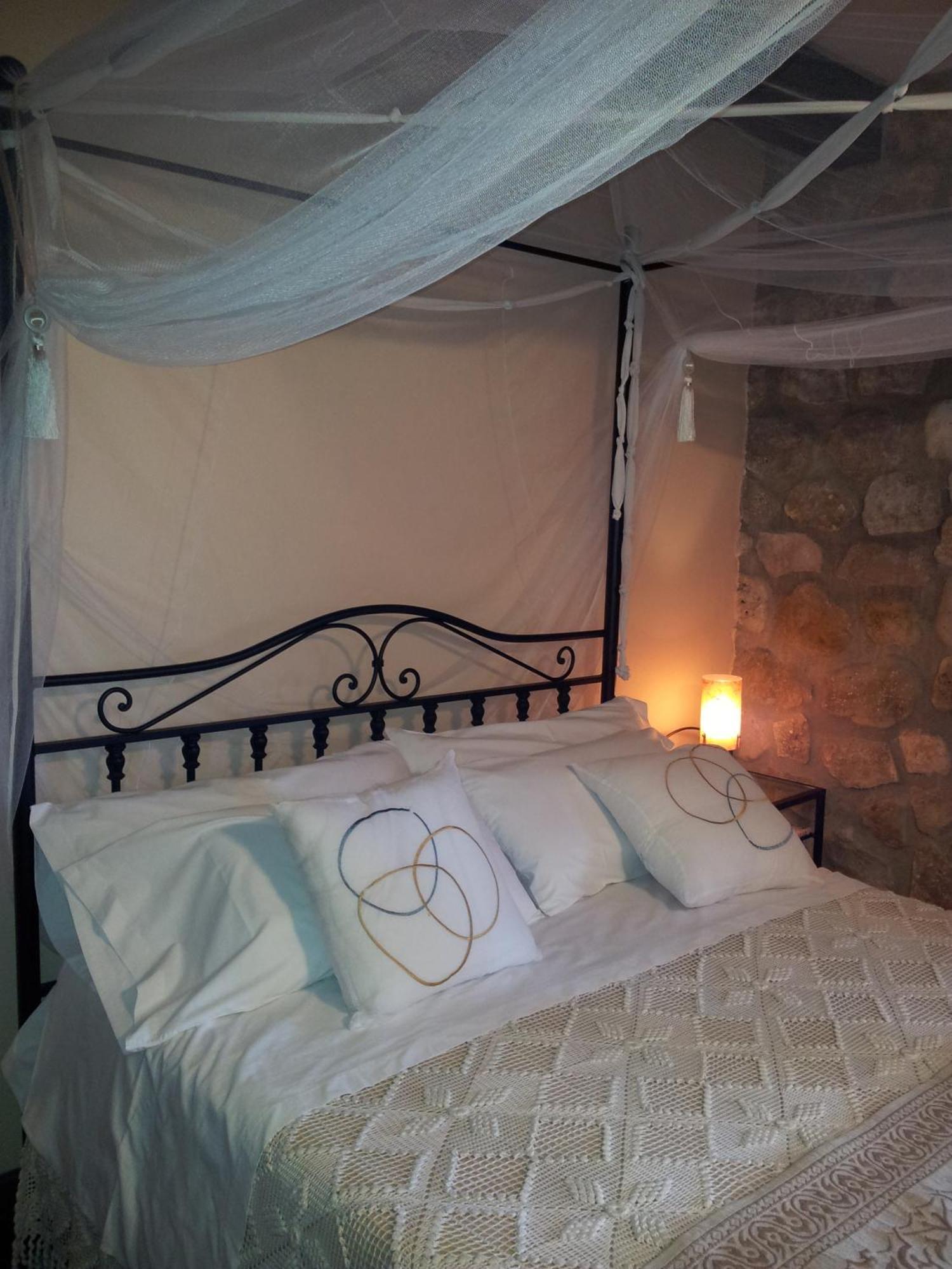Hotel Rural San Pelayo San Pelayo  外观 照片