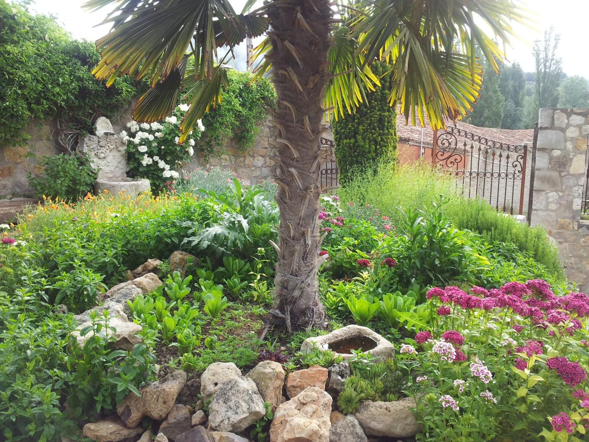 Hotel Rural San Pelayo San Pelayo  外观 照片