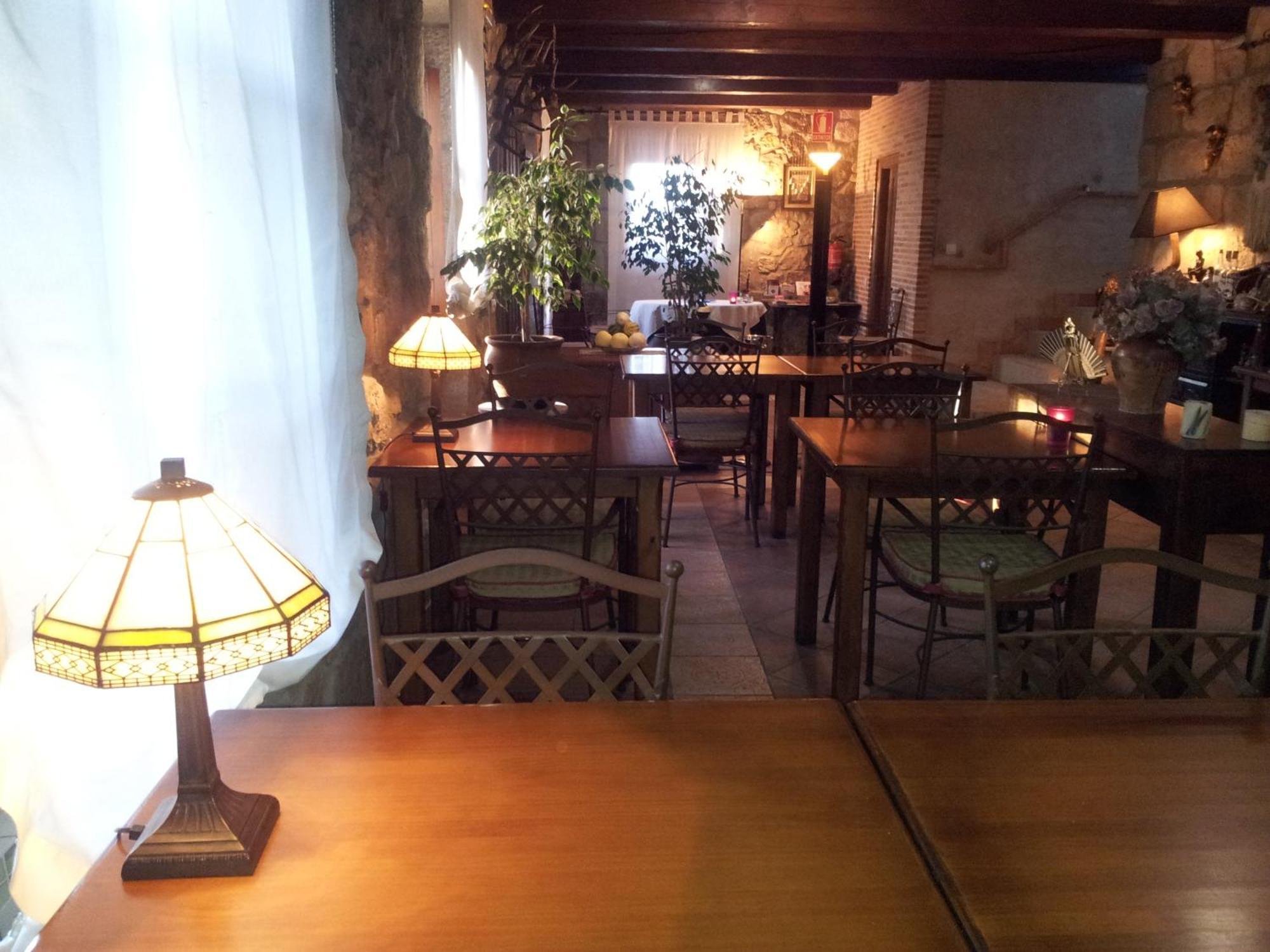 Hotel Rural San Pelayo San Pelayo  外观 照片