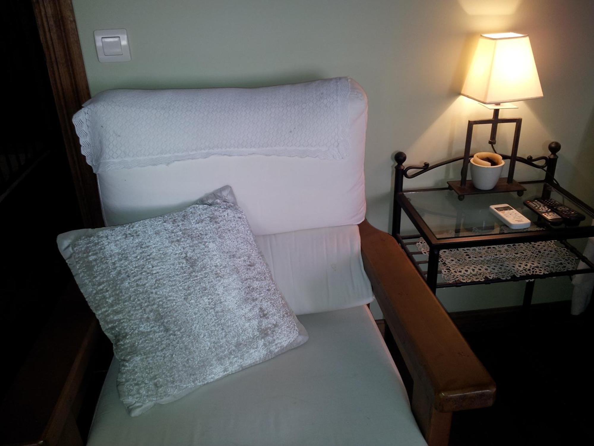 Hotel Rural San Pelayo San Pelayo  外观 照片