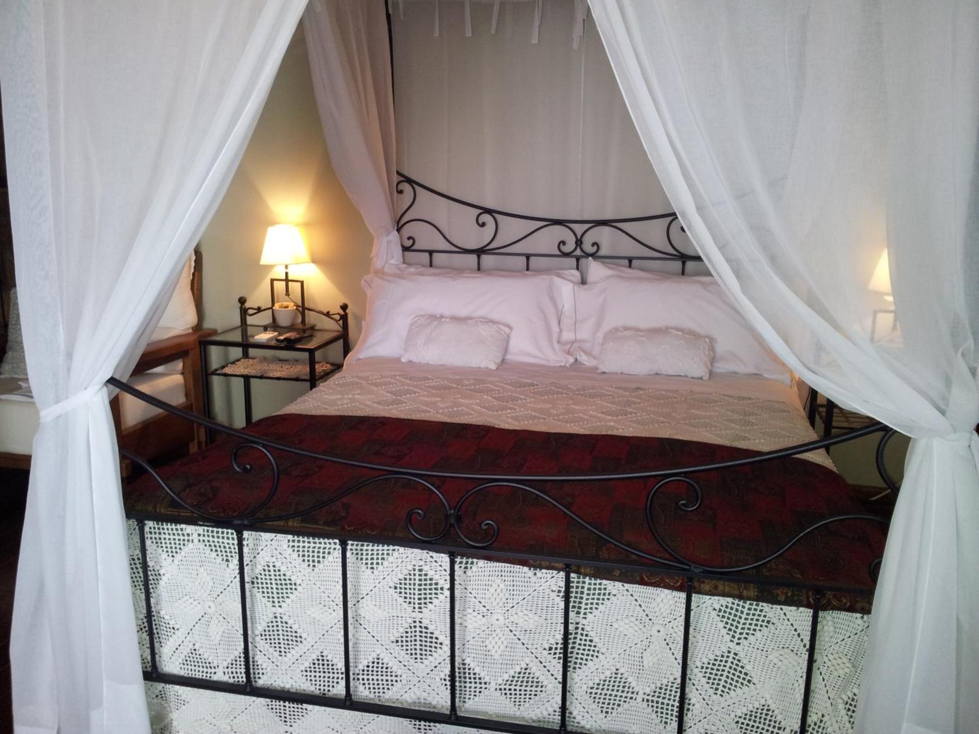 Hotel Rural San Pelayo San Pelayo  外观 照片