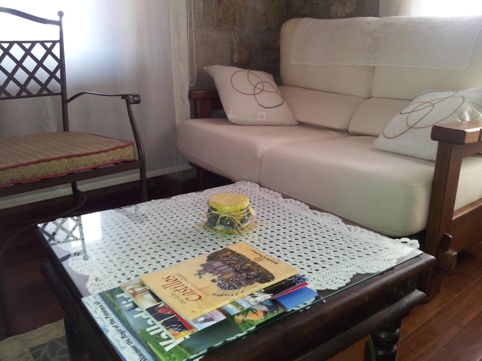 Hotel Rural San Pelayo San Pelayo  外观 照片