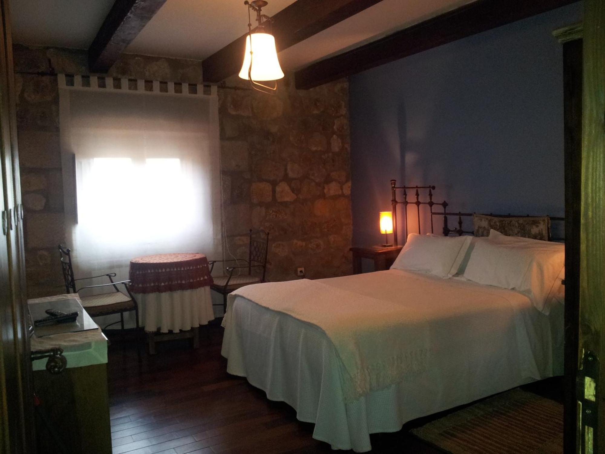 Hotel Rural San Pelayo San Pelayo  外观 照片