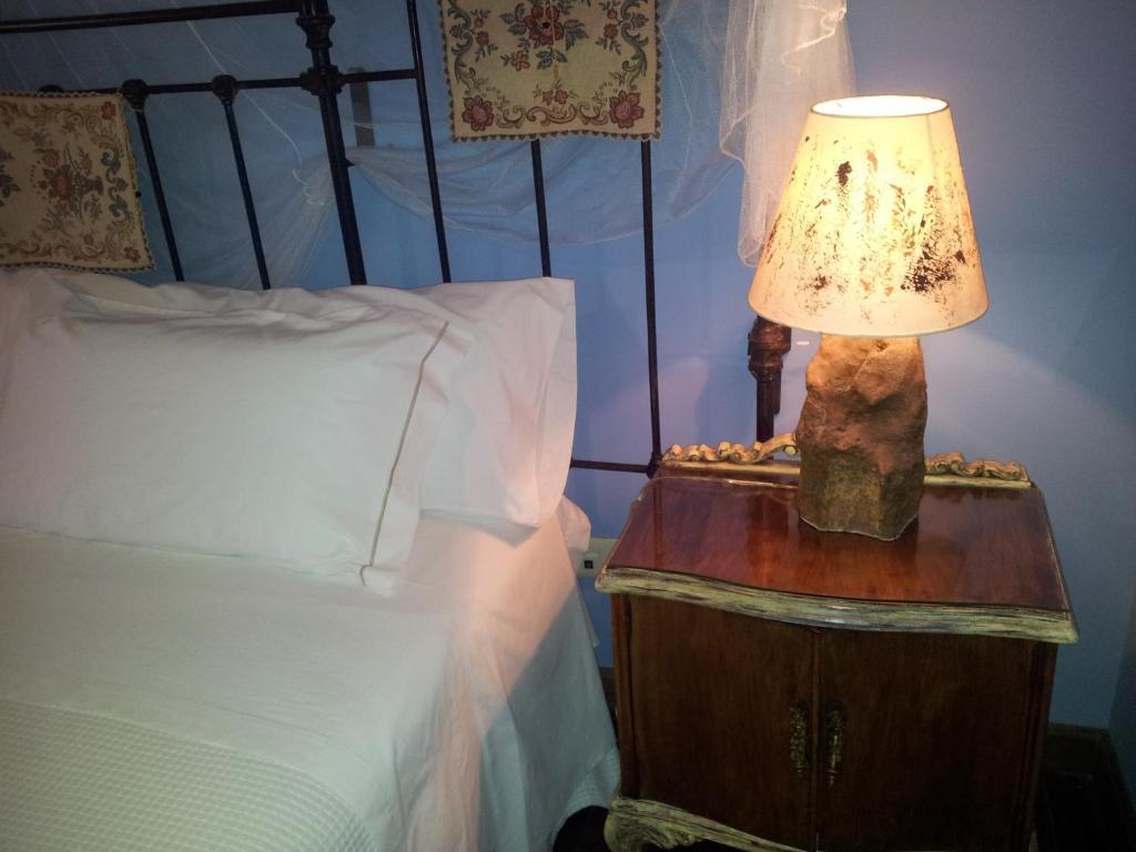 Hotel Rural San Pelayo San Pelayo  客房 照片