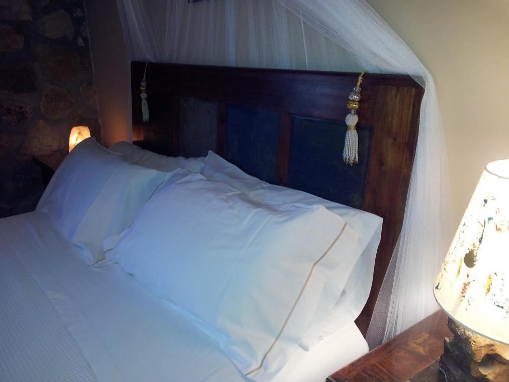 Hotel Rural San Pelayo San Pelayo  客房 照片