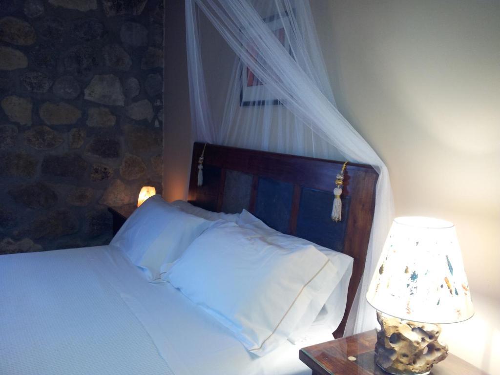 Hotel Rural San Pelayo San Pelayo  客房 照片