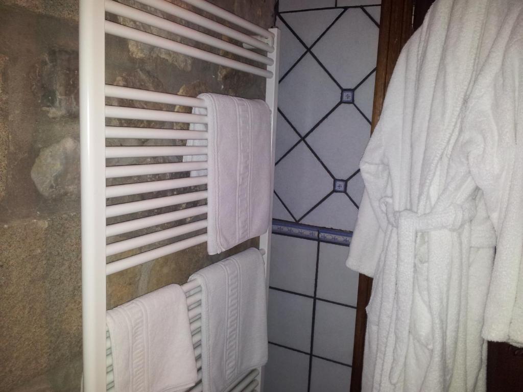 Hotel Rural San Pelayo San Pelayo  客房 照片