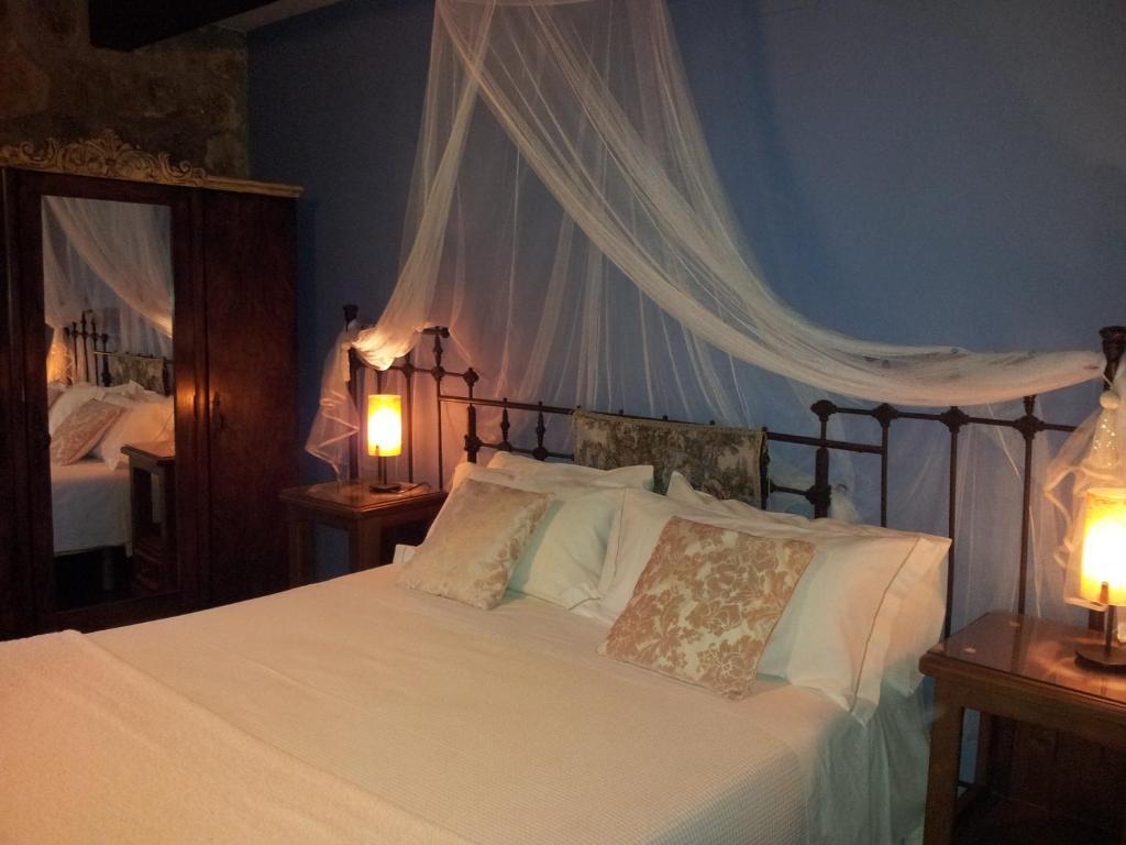 Hotel Rural San Pelayo San Pelayo  客房 照片
