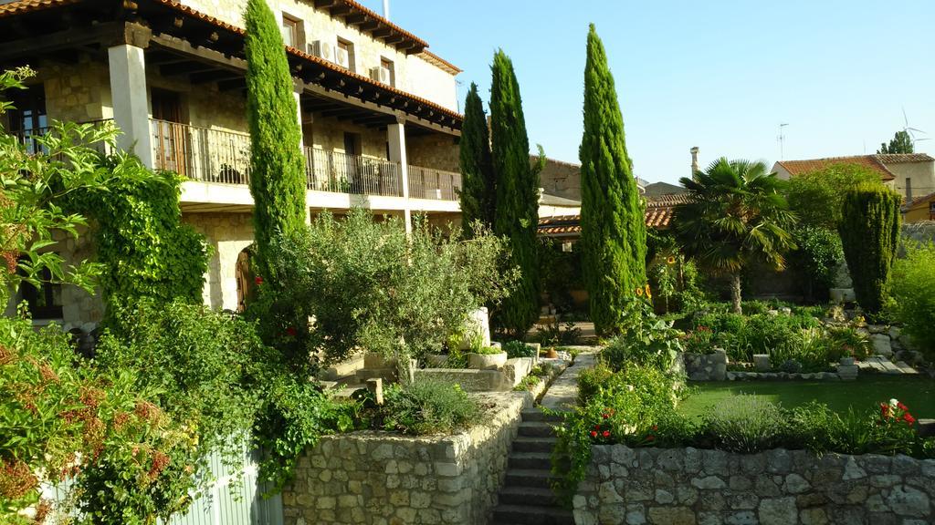 Hotel Rural San Pelayo San Pelayo  外观 照片
