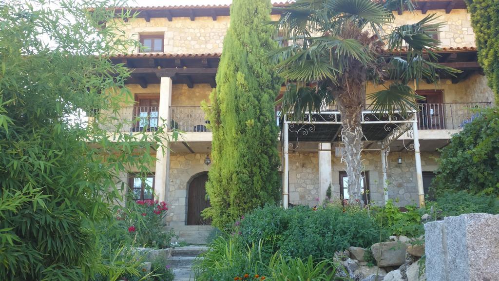 Hotel Rural San Pelayo San Pelayo  外观 照片