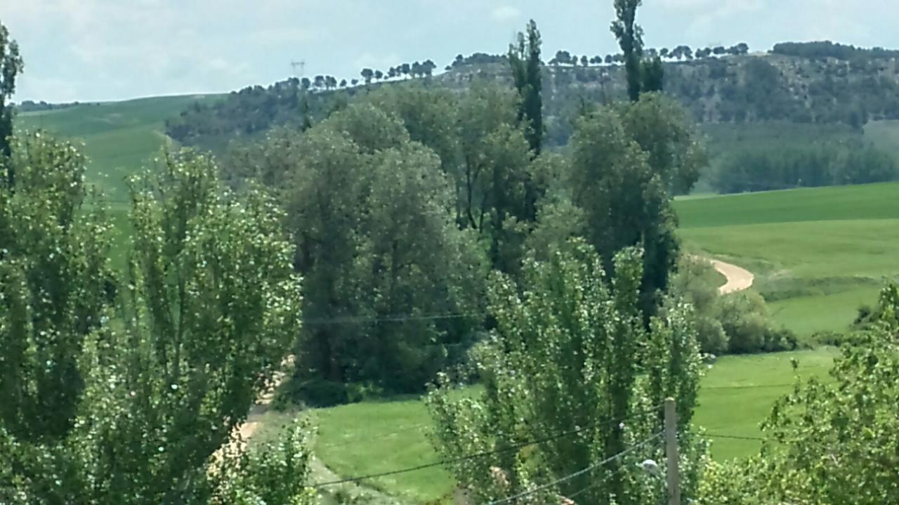 Hotel Rural San Pelayo San Pelayo  外观 照片